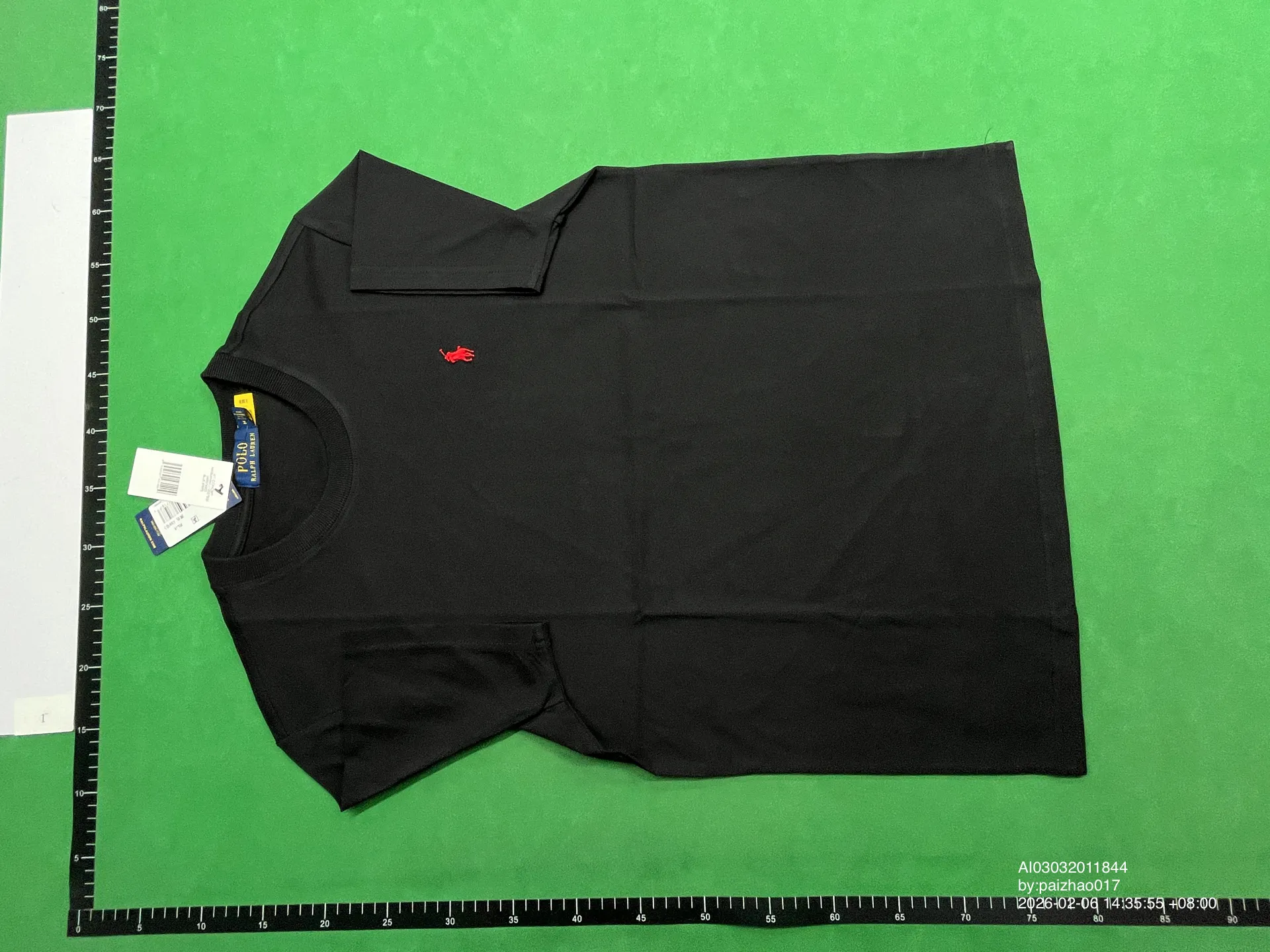 Ralph Lauren T-Shirt