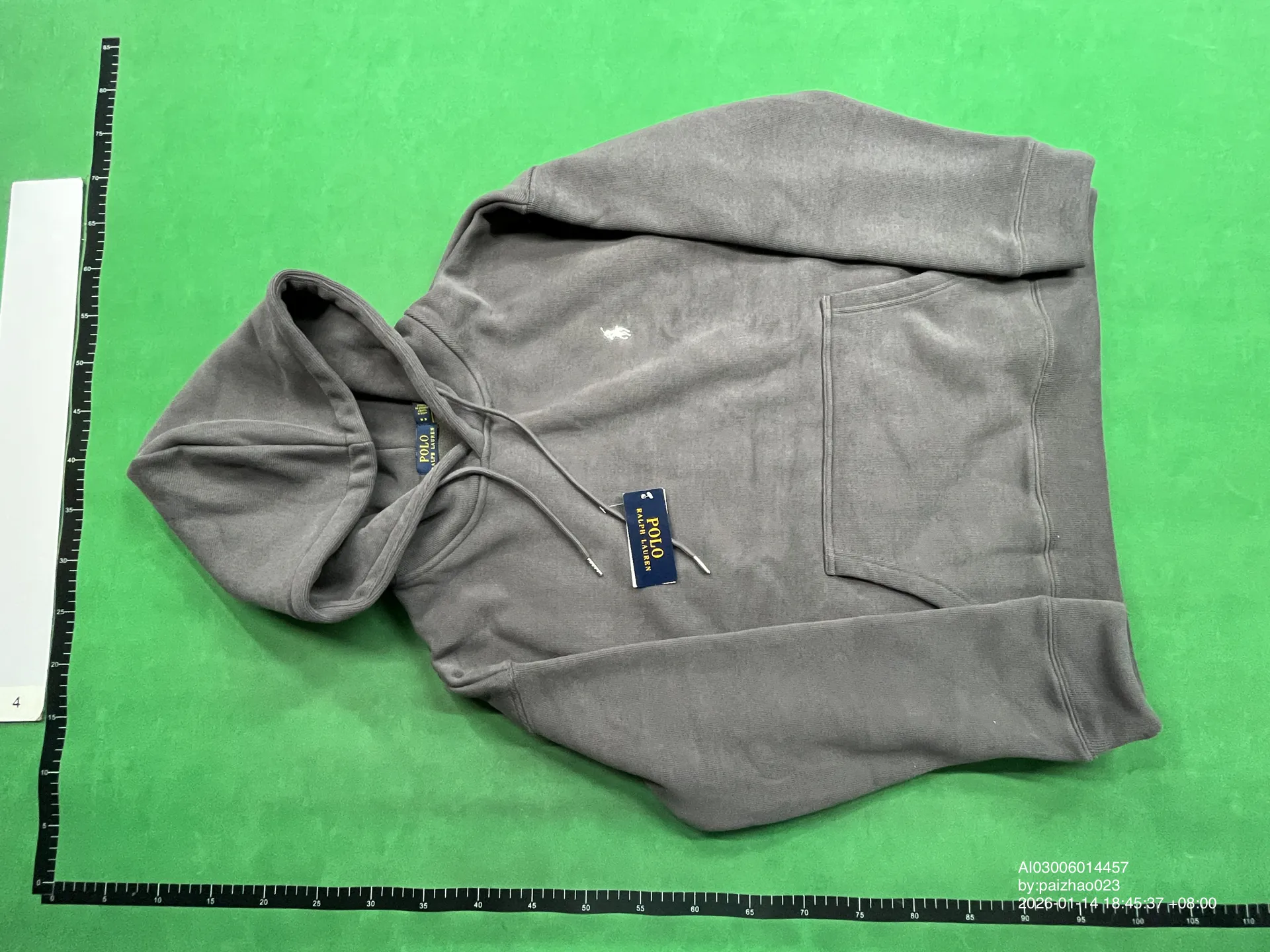 Ralph Lauren Hoodie